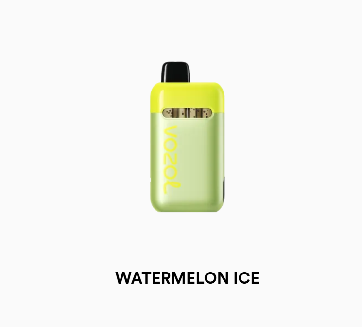 Vozol Neon Plug Max Watermelon ice
